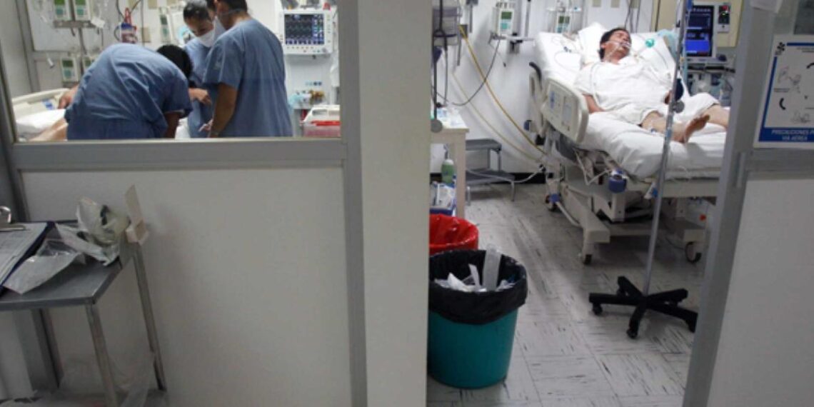 SSa mantiene vigilancia sobre el metapneumovirus; descarta riesgo para México