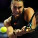 Sabalenka recibe 2025 con nuevo trofeo en Australia