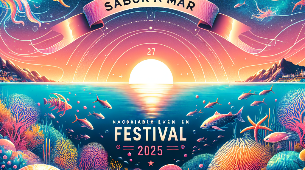 Come en el Festival del pescador 2025; habrá mariscos y pescados frescos traídos del mar a la mesa