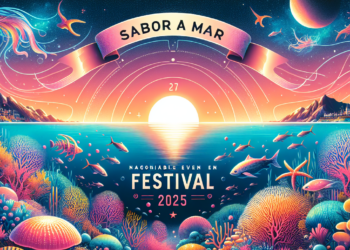 Come en el Festival del pescador 2025; habrá mariscos y pescados frescos traídos del mar a la mesa