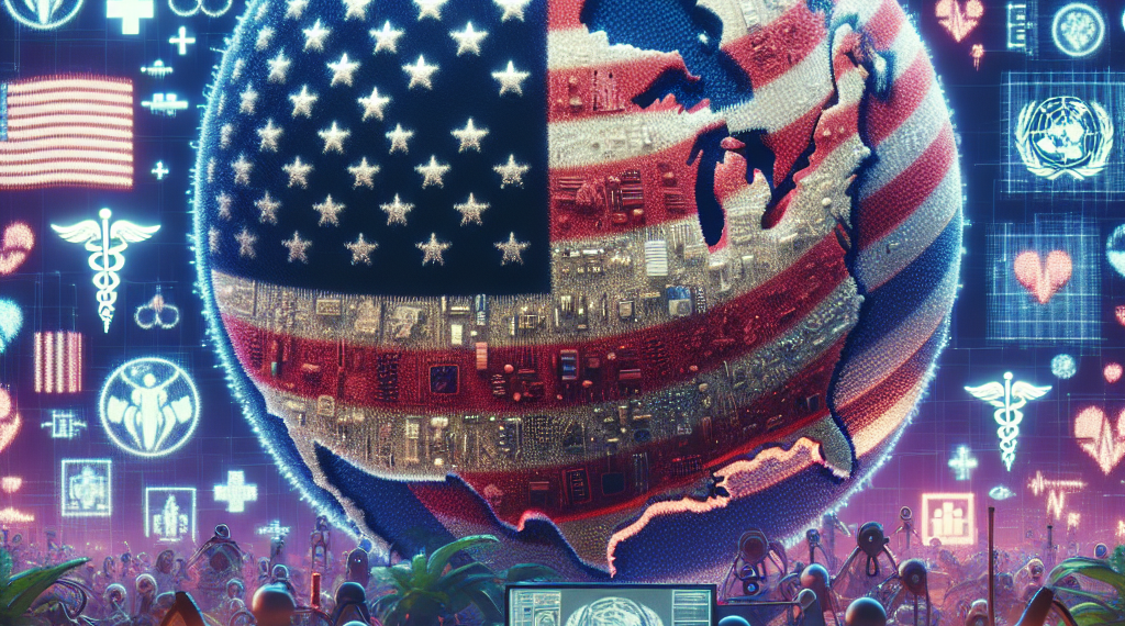 En la salud global ¿Cómo impactará la salida de EU de la OMS?