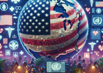 En la salud global ¿Cómo impactará la salida de EU de la OMS?