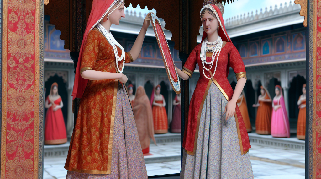 En Palacio Nacional abrirá un salón para mujeres en la historia