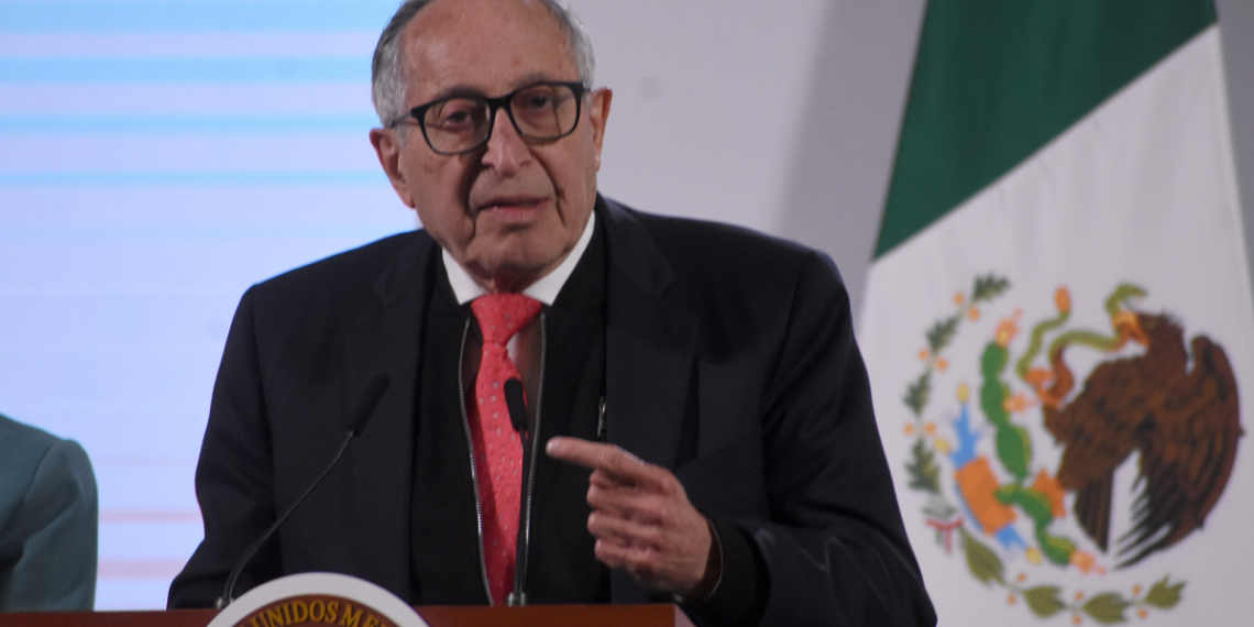 Secretaría de Salud descarta emitir alerta sanitaria por casos de metapneumovirus