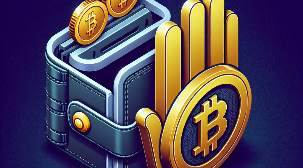Cuida tus criptomonedas y protege tu wallet de los cibercriminales