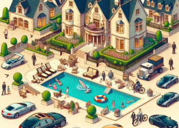 Samuel García y Álvarez Puga, una millonaria y facturera red familiar (Video)