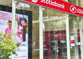 Colpatria sale definitivamente de Scotiabank