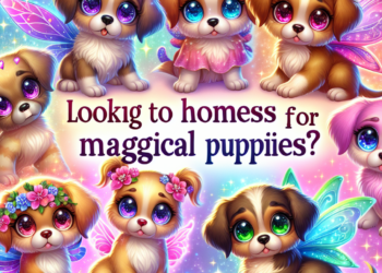 Buscan familias para lomitos ayudantes de 'los Reyes Magos'