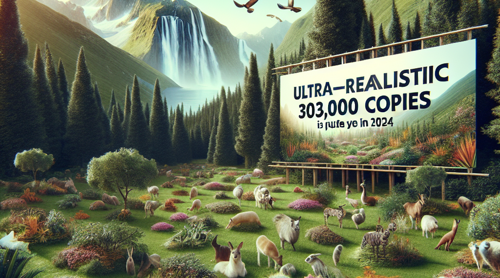 Se vendieron 303,000 unidades en 2024
