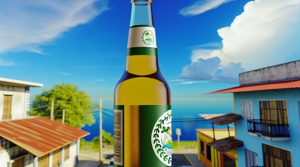 Introducen por primera vez cerveza mexicana en Belice