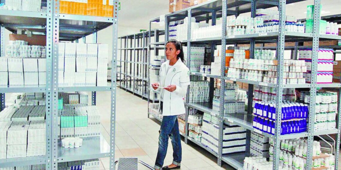 Se aplaza oferta subsecuente de descuentos en compra consolidada de medicamentos