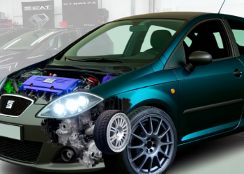 Seat Ibiza por fin tiene el motor 1.5 litros turbo