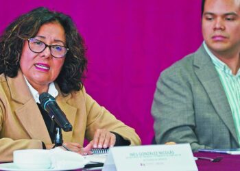 Secretaría de Trabajo de la CDMX va por fortalecimiento de justicia laboral