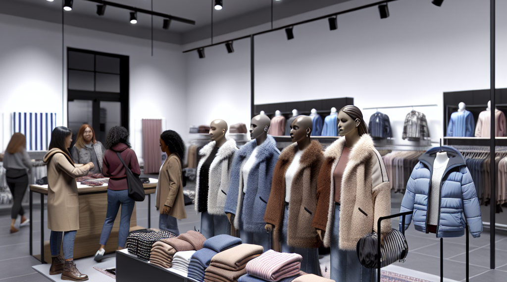 Segundas rebajas de H&M: las mejores chaquetas calentitas y elegantes para el invierno