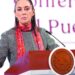 Seguridad, Poder Judicial y EU, los temas más recurrentes en conferencias matutinas de Claudia Sheinbaum