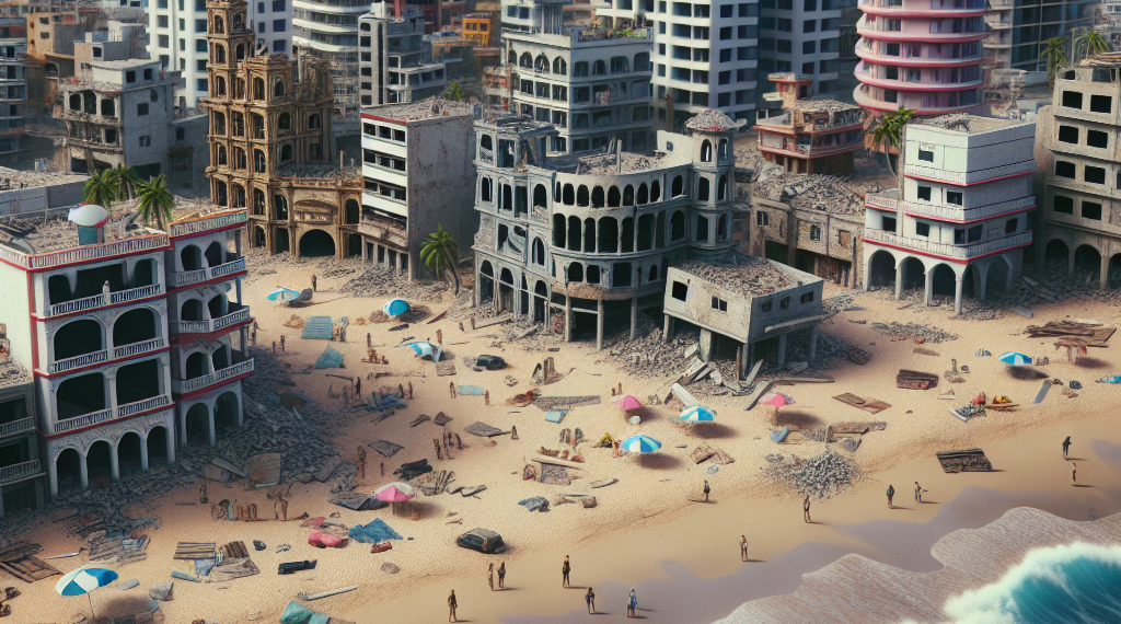 Seis muertos y nueve heridos en 24 horas de violencia en Acapulco