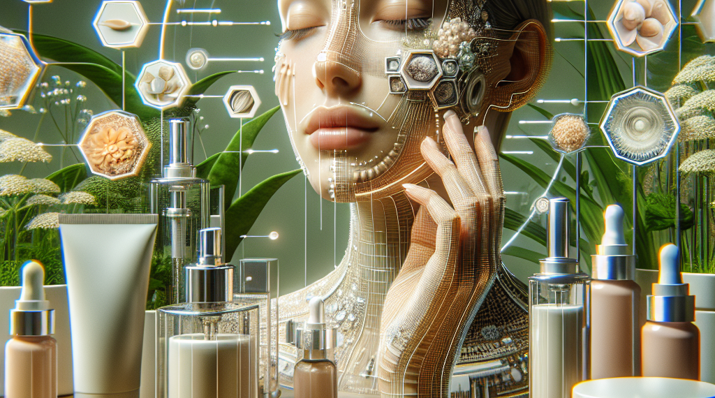 Las 6 tendencias de cuidado de la piel que cambiarán tu rutina en 2025