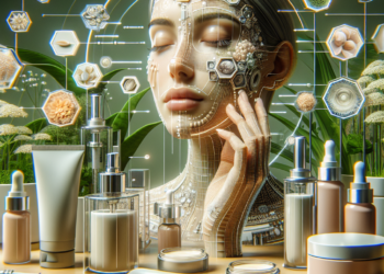 Las 6 tendencias de cuidado de la piel que cambiarán tu rutina en 2025