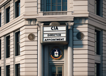 Senado confirma a John Ratcliffe como director de la CIA, segundo miembro del gabinete de Trump