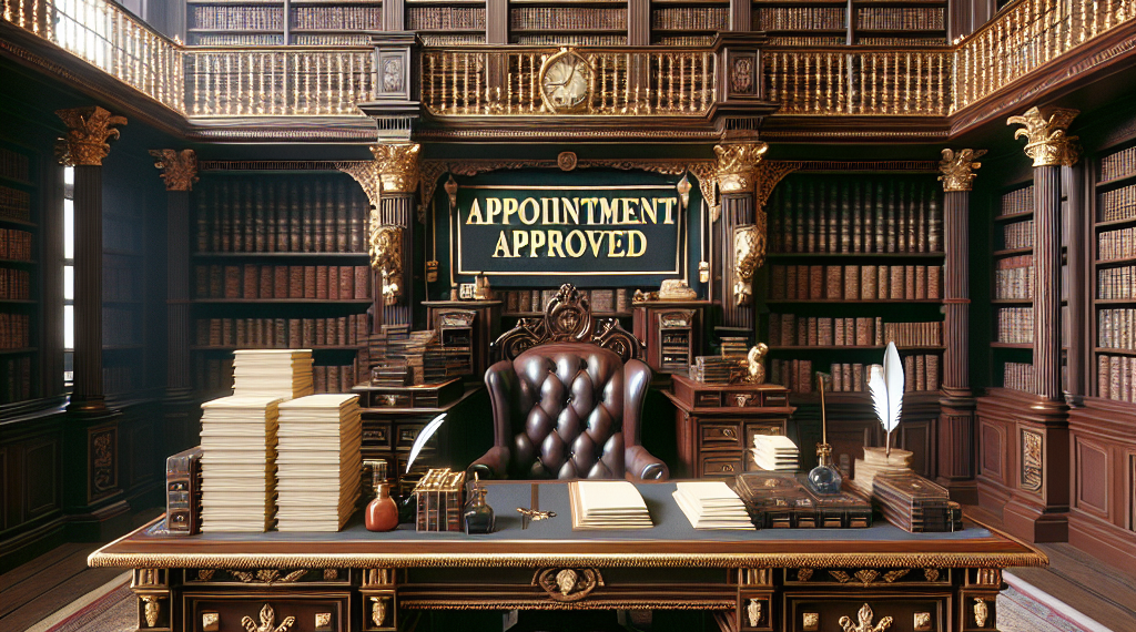 Por unanimidad, el Senado confirmó a Marco Rubio como secretario de Estado de EU