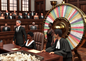 Senado adelanta tómbola para elegira candidatos judiciales para mañana