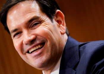 Senado de EU confirma a Marco Rubio como secretario de Estado