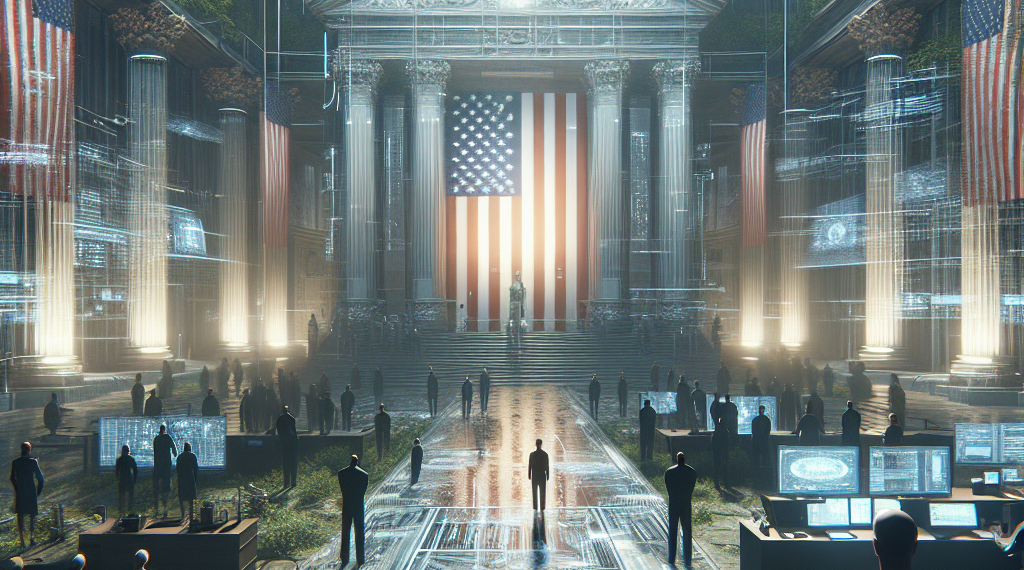 Senado de EU confirma nombramiento de Pete Hegseth como jefe del Pentágono