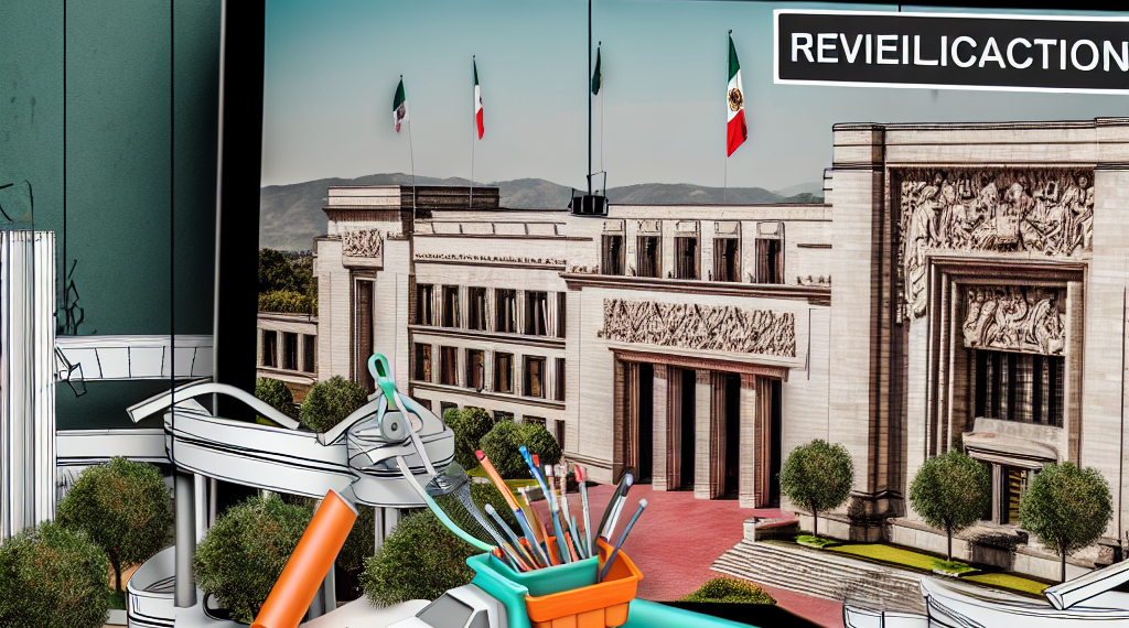 Senado analizará regulación del trabajo de conserje en México