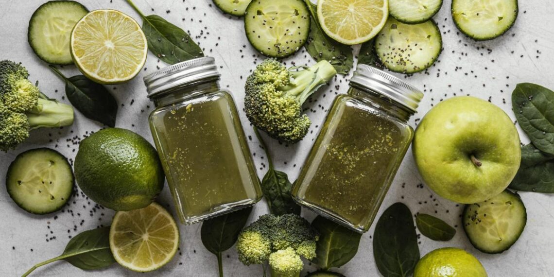 el camino al bienestar después de las fiestas