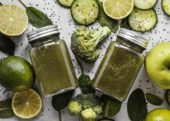 el camino al bienestar después de las fiestas