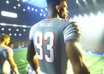 Sergio Ramos será jugador de Rayados; ¿por qué usará el número 93?