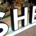Shein maquila salir a bolsa en Londres en Semana Santa