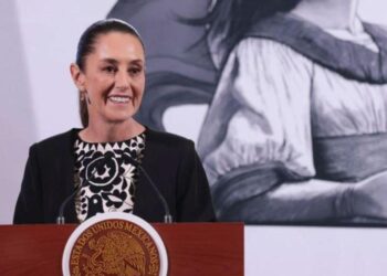 La declaración de los cárteles como grupos terroristas no ayuda: Sheinbaum