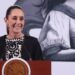 La declaración de los cárteles como grupos terroristas no ayuda: Sheinbaum