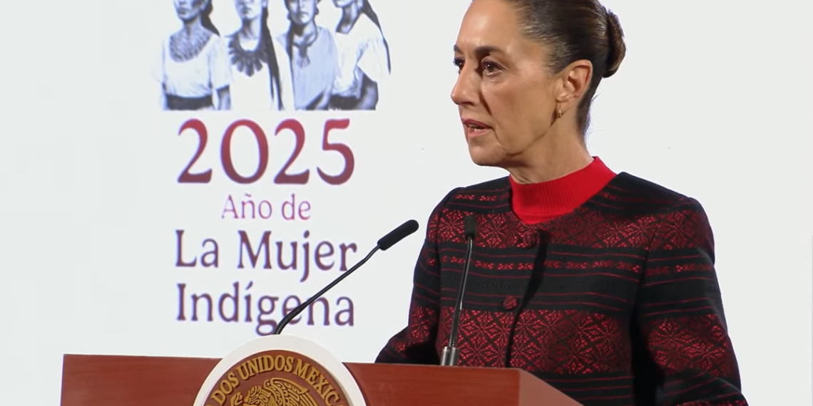 Sheinbaum confirma primera llamada entre el canciller Juan Ramón de la Fuente y Marco Rubio: ¿De qué hablaron?