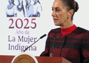 Sheinbaum confirma primera llamada entre el canciller Juan Ramón de la Fuente y Marco Rubio: ¿De qué hablaron?