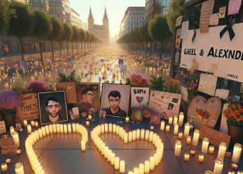 Sheinbaum se solidariza con la familia de Gael y Alexander, niños asesinados en Culiacán