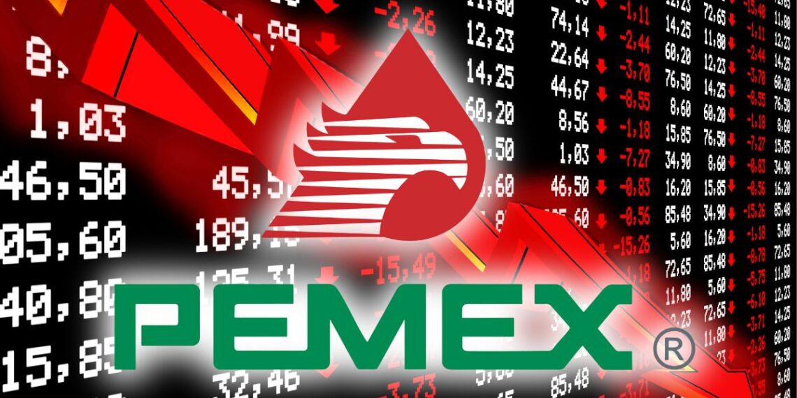 Sheinbaum promete pagar deudas a proveedores de Pemex durante 2025