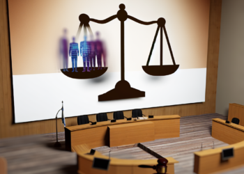 Sheinbaum critica irregularidades de la Suprema Corte en el proceso de elección de juzgadores