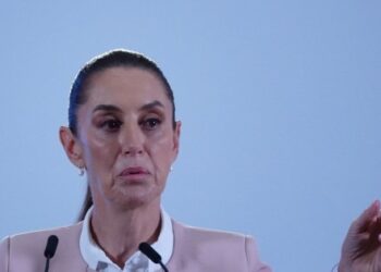 Sheinbaum descarta aranceles de Trump: "No creemos que vaya a ocurrir y si ocurre, estamos preparados"