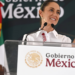 Sheinbaum reafirma defensa de migrantes previo a toma de posesión de Trump