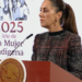 Sheinbaum descarta destituir a gobernadores o presidentes municipales