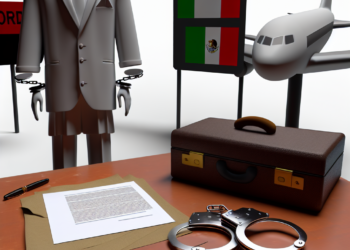 Sheinbaum destaca que migrantes deportados de EU llegan a México sin estar esposados