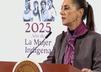 Sheinbaum busca la protección constitucional del maíz blanco mexicano