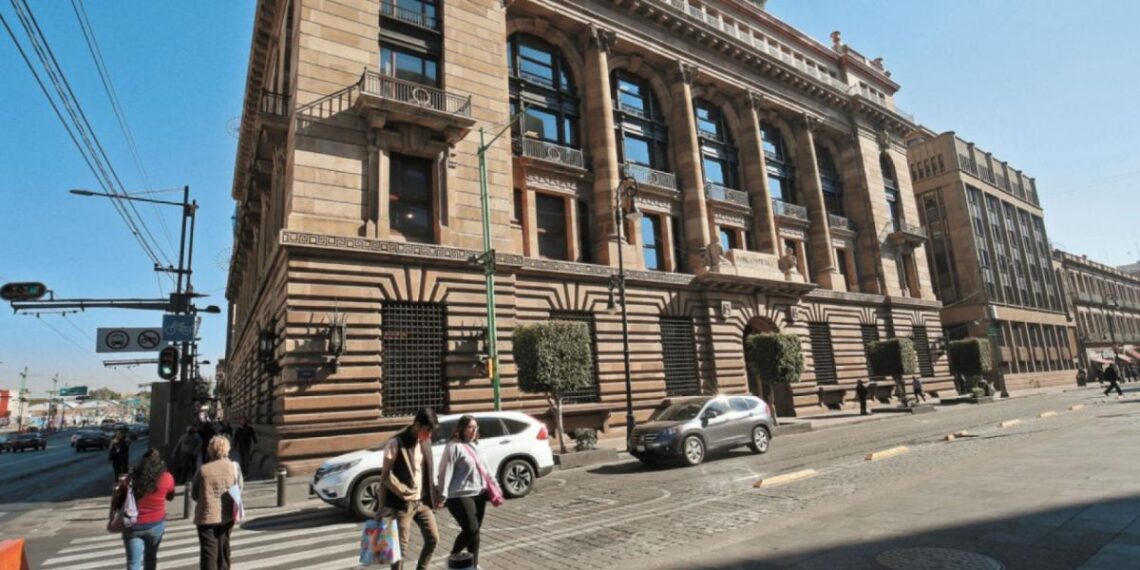 Sheinbaum contará con remanente de operación del Banxico: Citi