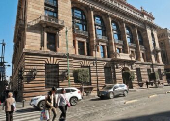 Sheinbaum contará con remanente de operación del Banxico: Citi
