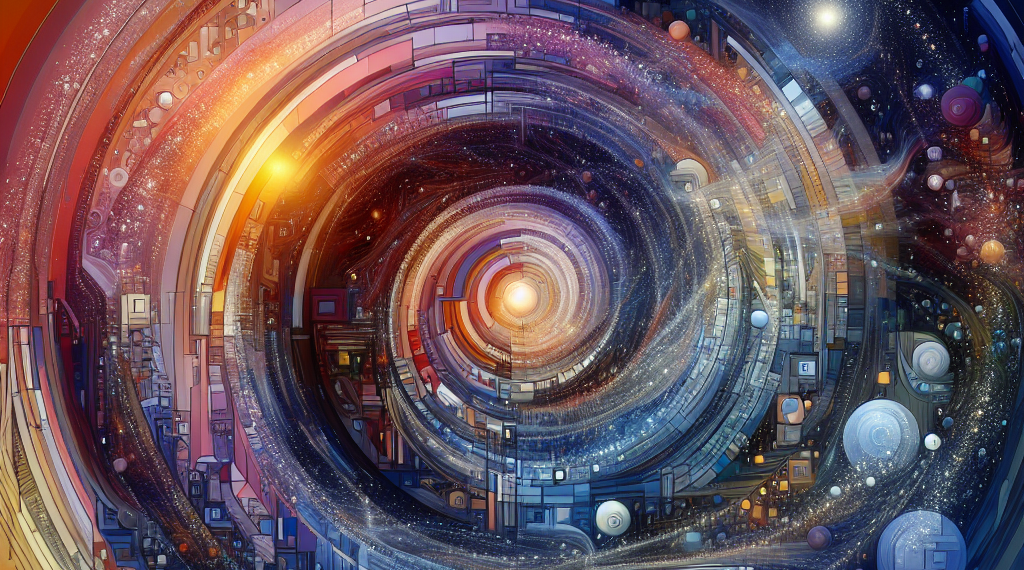 Si hay universos paralelos no girarán en torno a ti y tus parejas como en ‘Materia oscura’ | Televisión