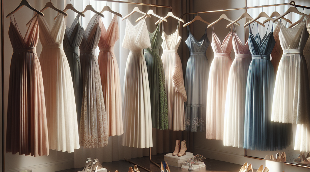 7 vestidos de las rebajas de COS que se pondría la reina Letizia