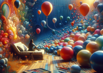 La historia y significado de Balloonerism, de Mac Miller