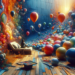 La historia y significado de Balloonerism, de Mac Miller